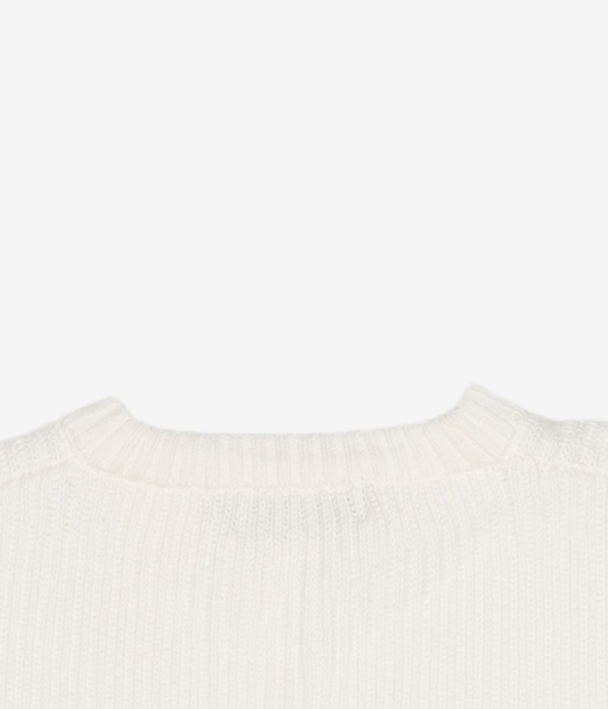 니티드(KNITTED) 니트/스웨터 XL
