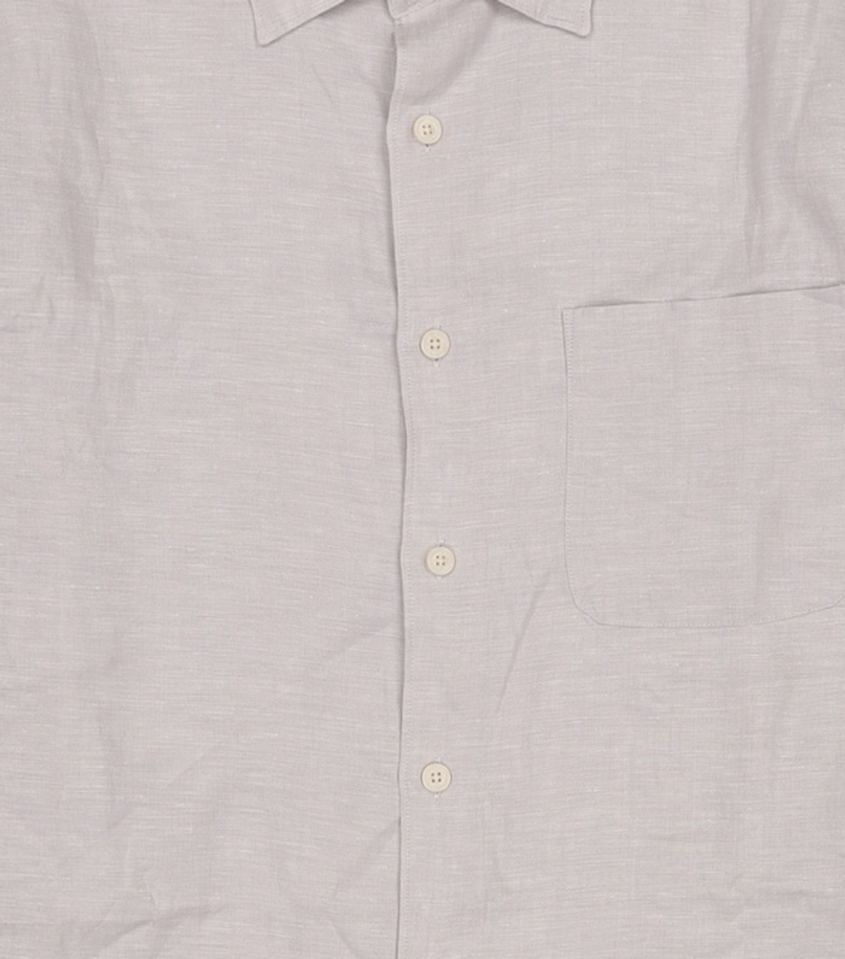 유니클로(UNIQLO) 캐주얼 셔츠 S