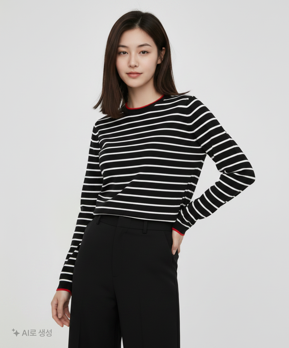 자라(ZARA) 니트/스웨터 M