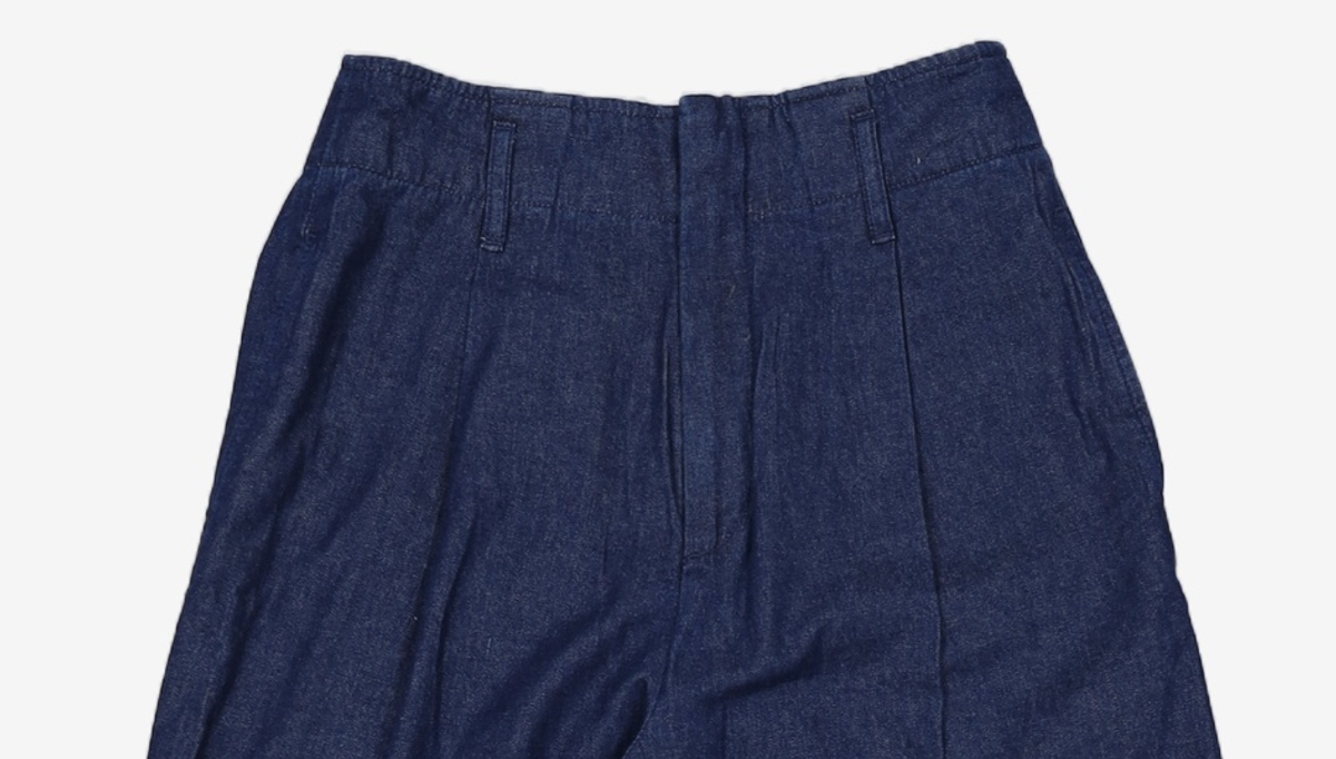 유니클로(UNIQLO) 청/데님 팬츠 58