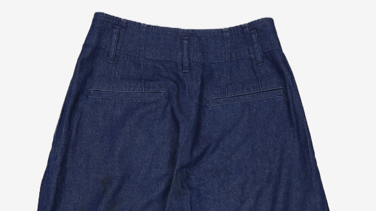 유니클로(UNIQLO) 청/데님 팬츠 58