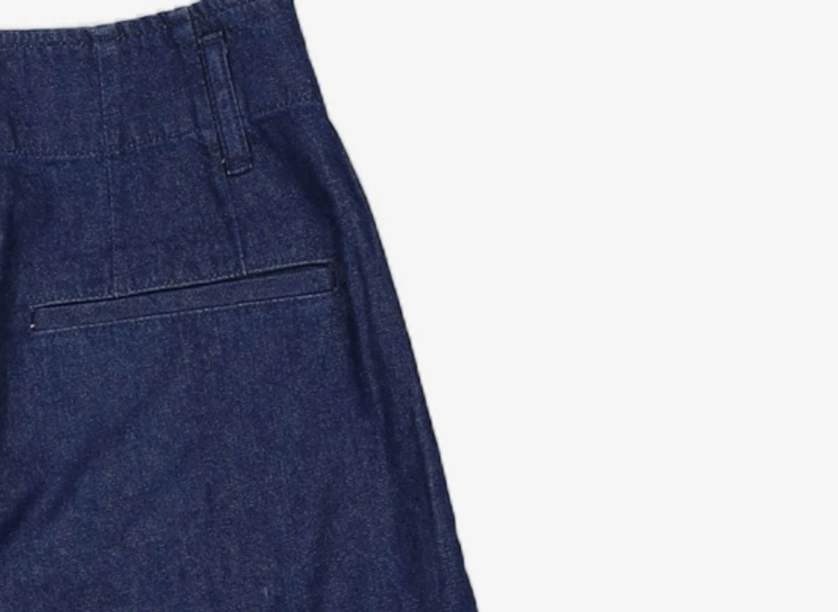 유니클로(UNIQLO) 청/데님 팬츠 58
