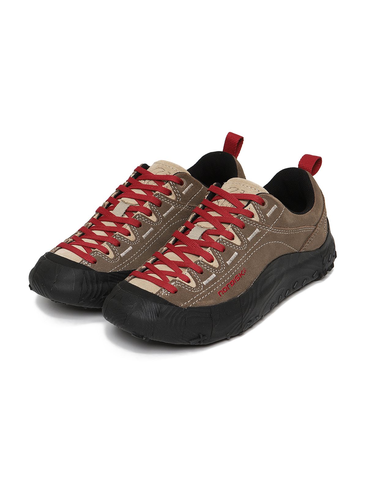 노르디스크(NORDISK) 오딘26 LE (OTHIN26 LE) E4_Dark Beige