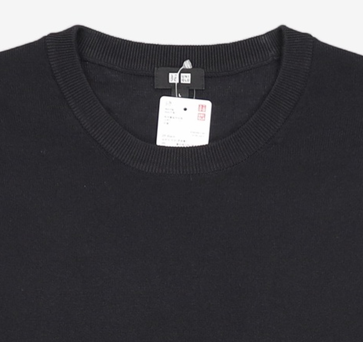 유니클로(UNIQLO) 반소매 티셔츠 L
