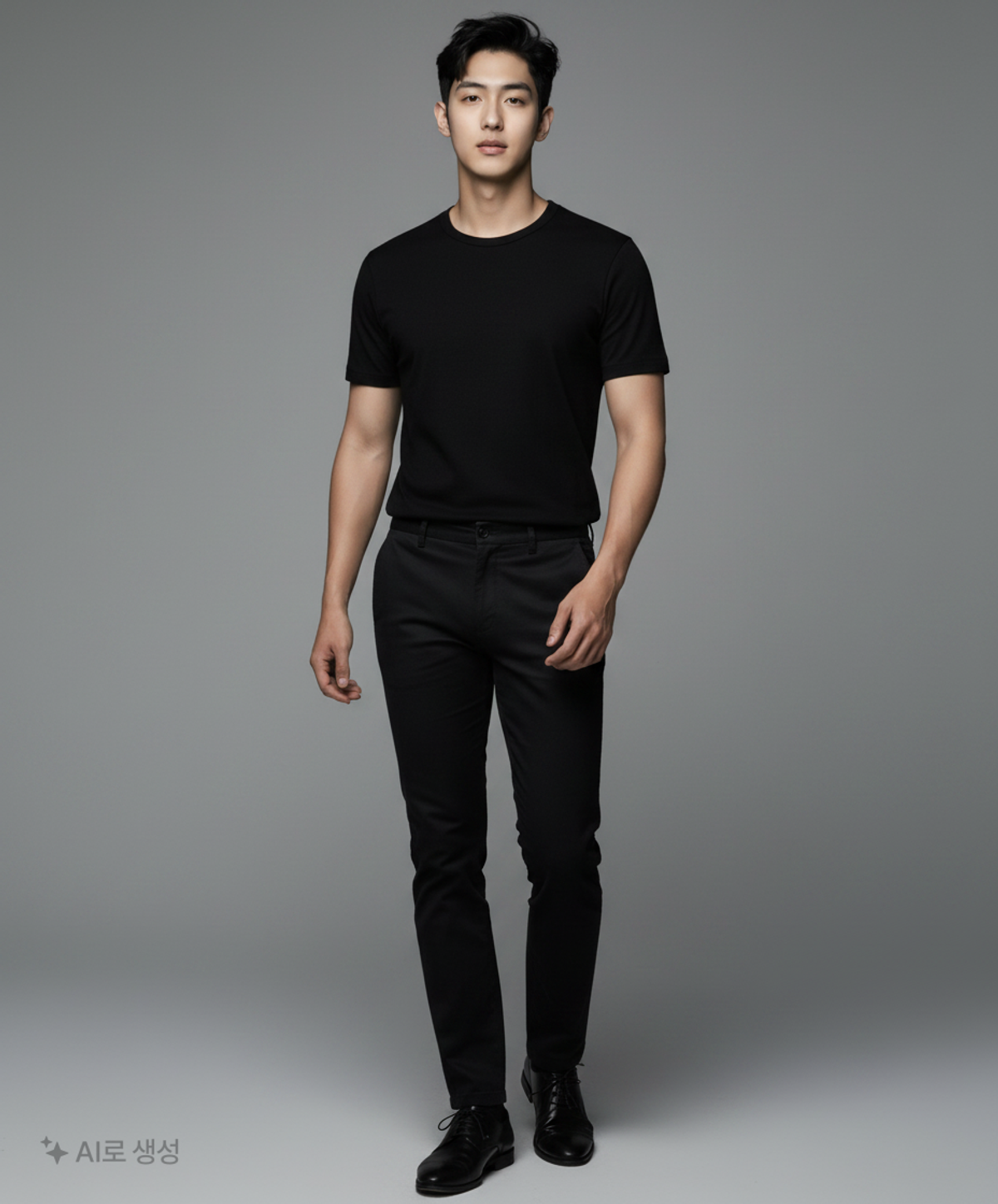 유니클로(UNIQLO) 반소매 티셔츠 L