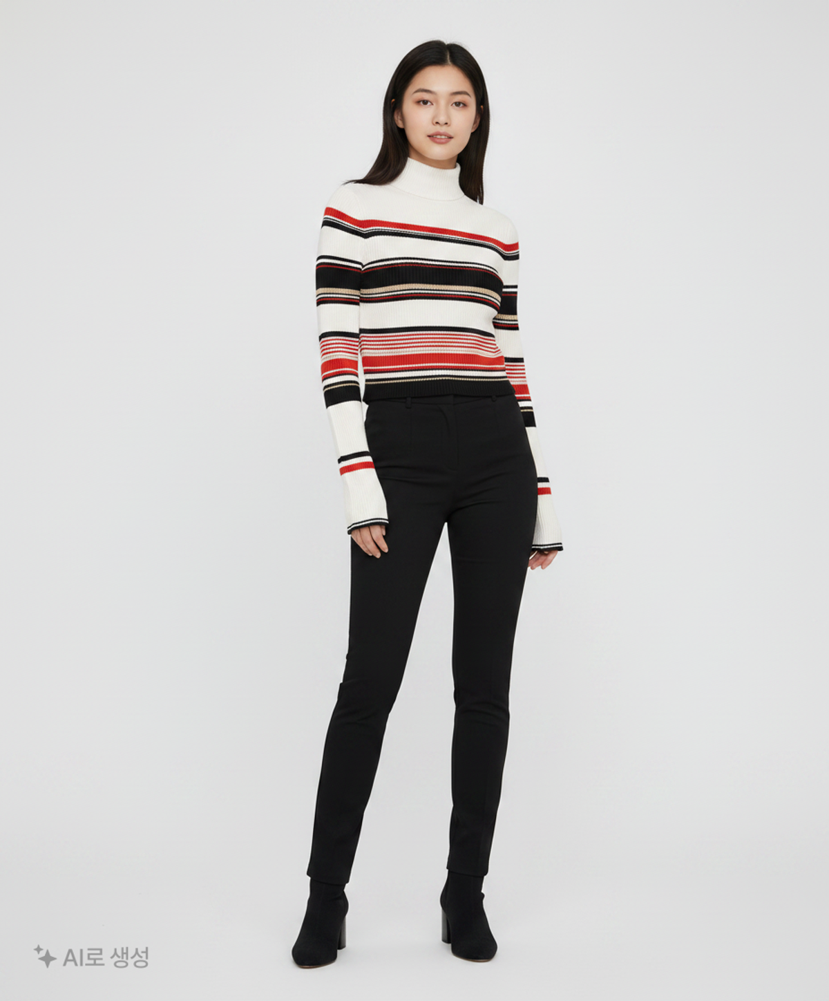 포에버21(FOREVER21) 니트/스웨터 S