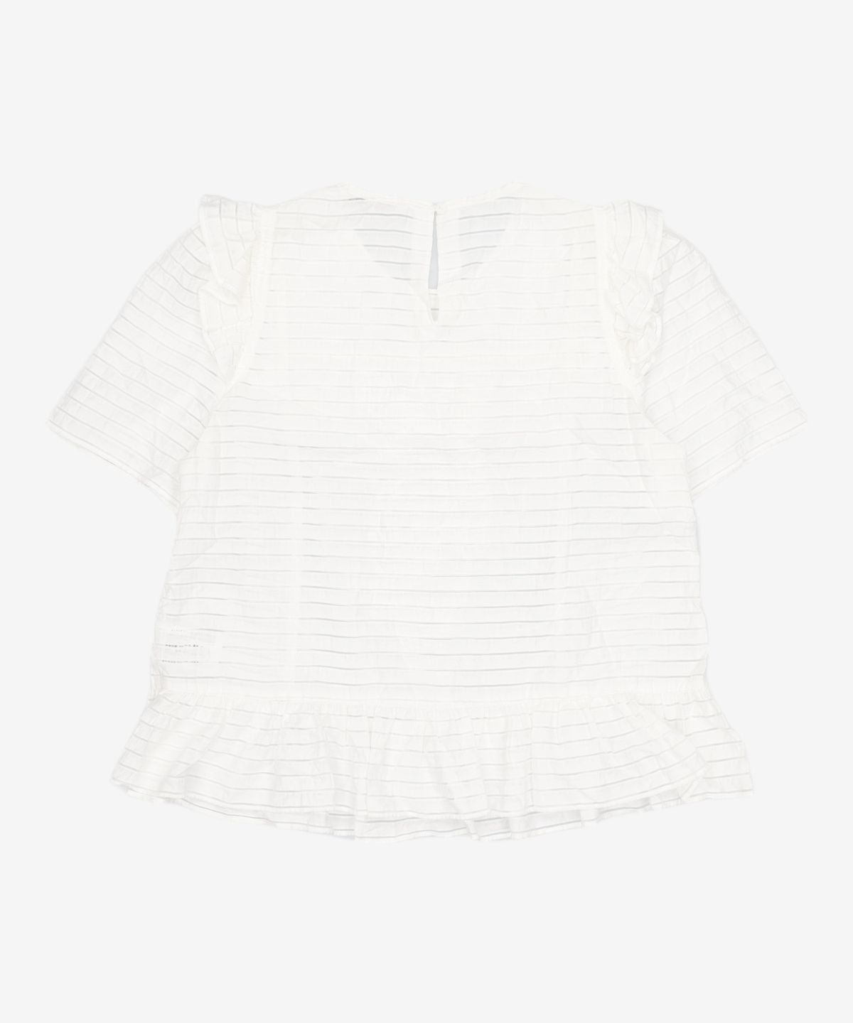 미쏘(MIXXO) 블라우스 M