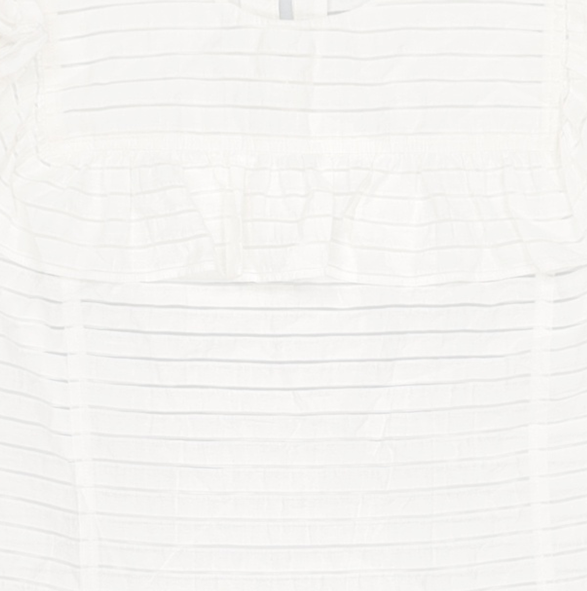 미쏘(MIXXO) 블라우스 M