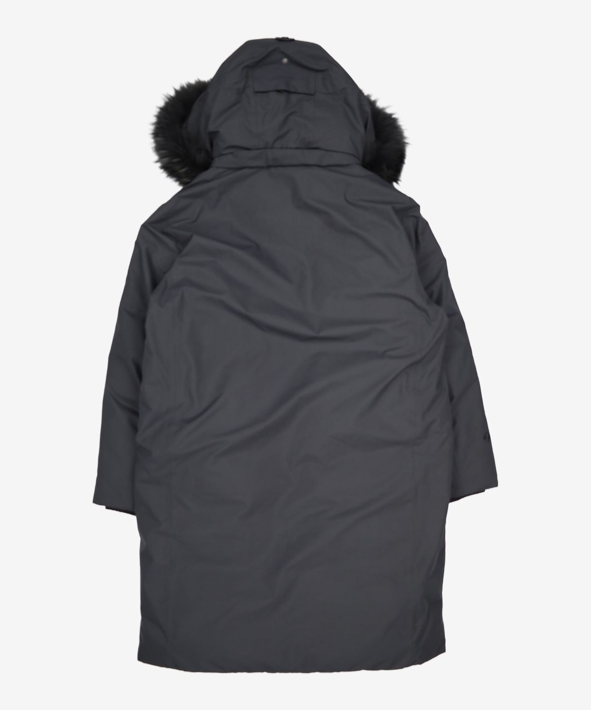 코오롱스포츠(KOLON SPORT) 남성 롱다운 안타티카 JWJDW24241BLK 100