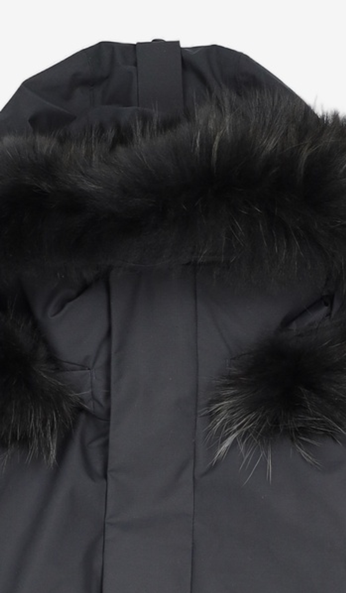 코오롱스포츠(KOLON SPORT) 남성 롱다운 안타티카 JWJDW24241BLK 100