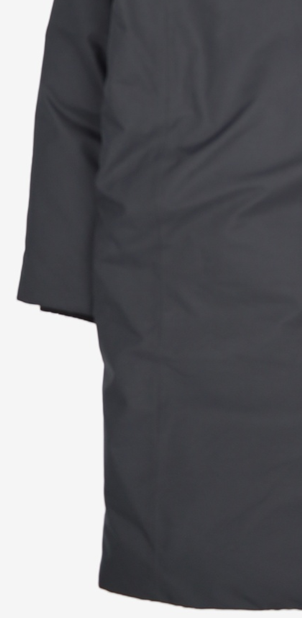 코오롱스포츠(KOLON SPORT) 남성 롱다운 안타티카 JWJDW24241BLK 100