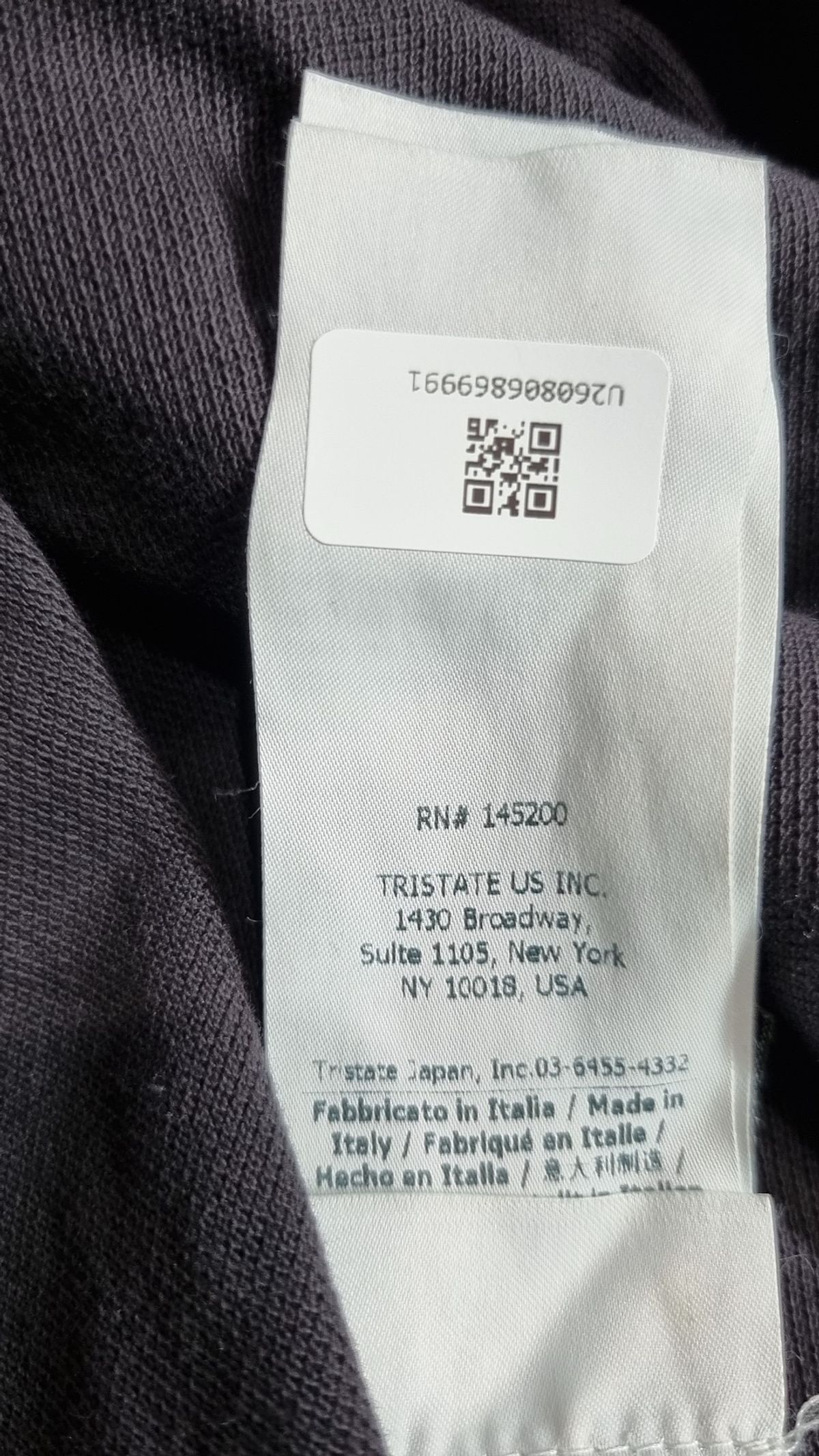 씨피 컴퍼니(CP Company) 피케/카라 티셔츠 S