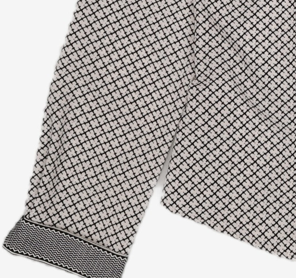 자라 베이직(ZARA BASIC) 캐주얼 셔츠 S