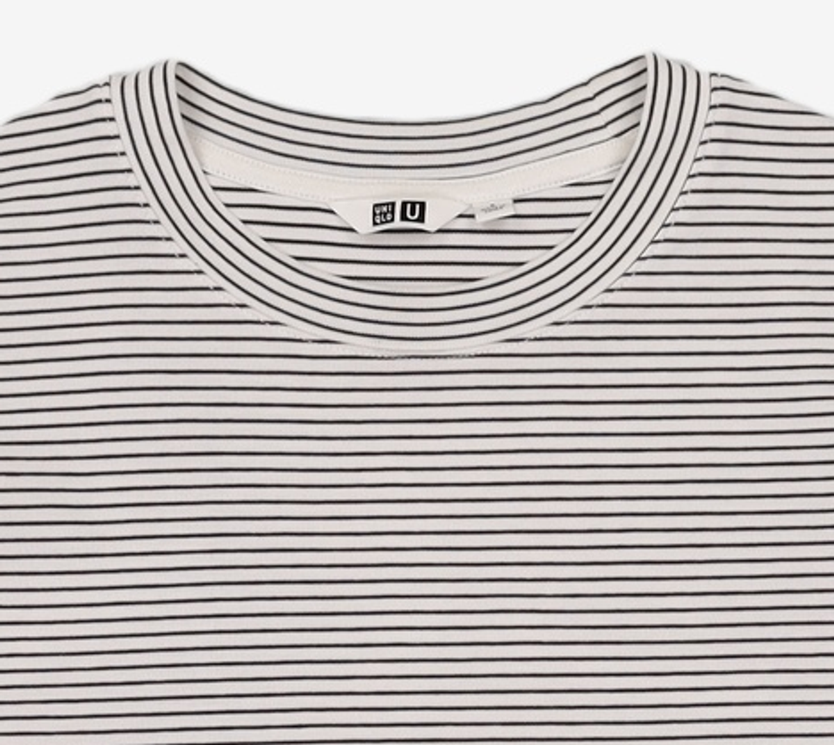 유니클로(UNIQLO) 반소매 티셔츠 S