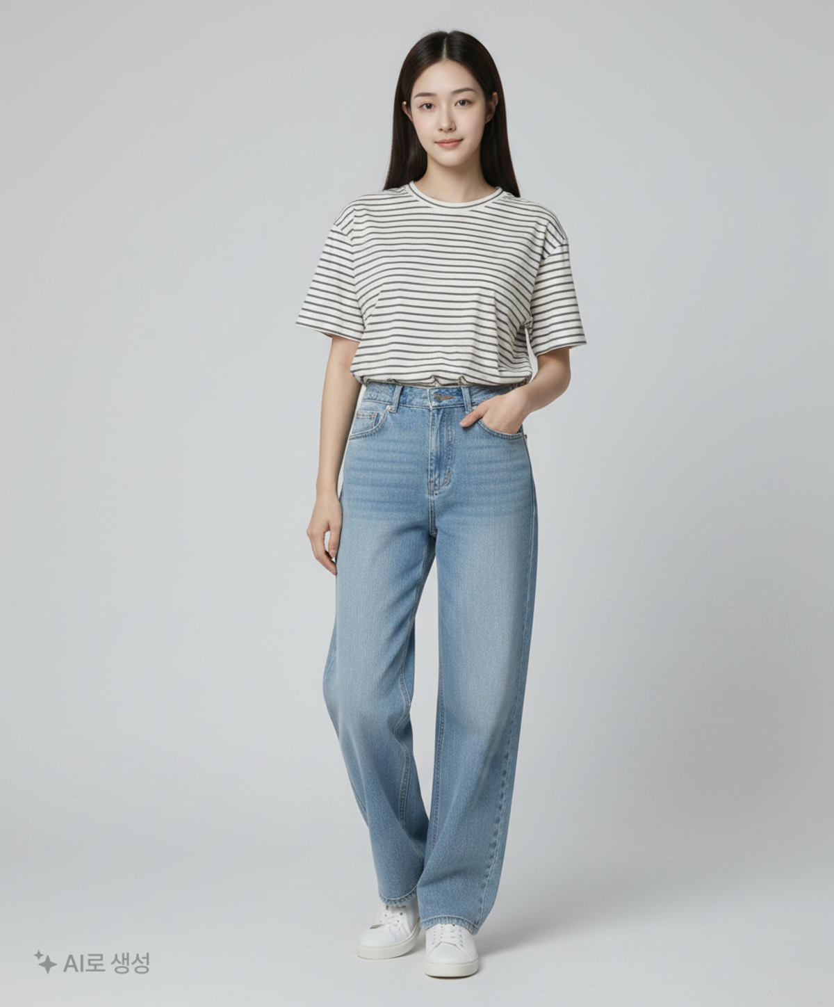 유니클로(UNIQLO) 반소매 티셔츠 S