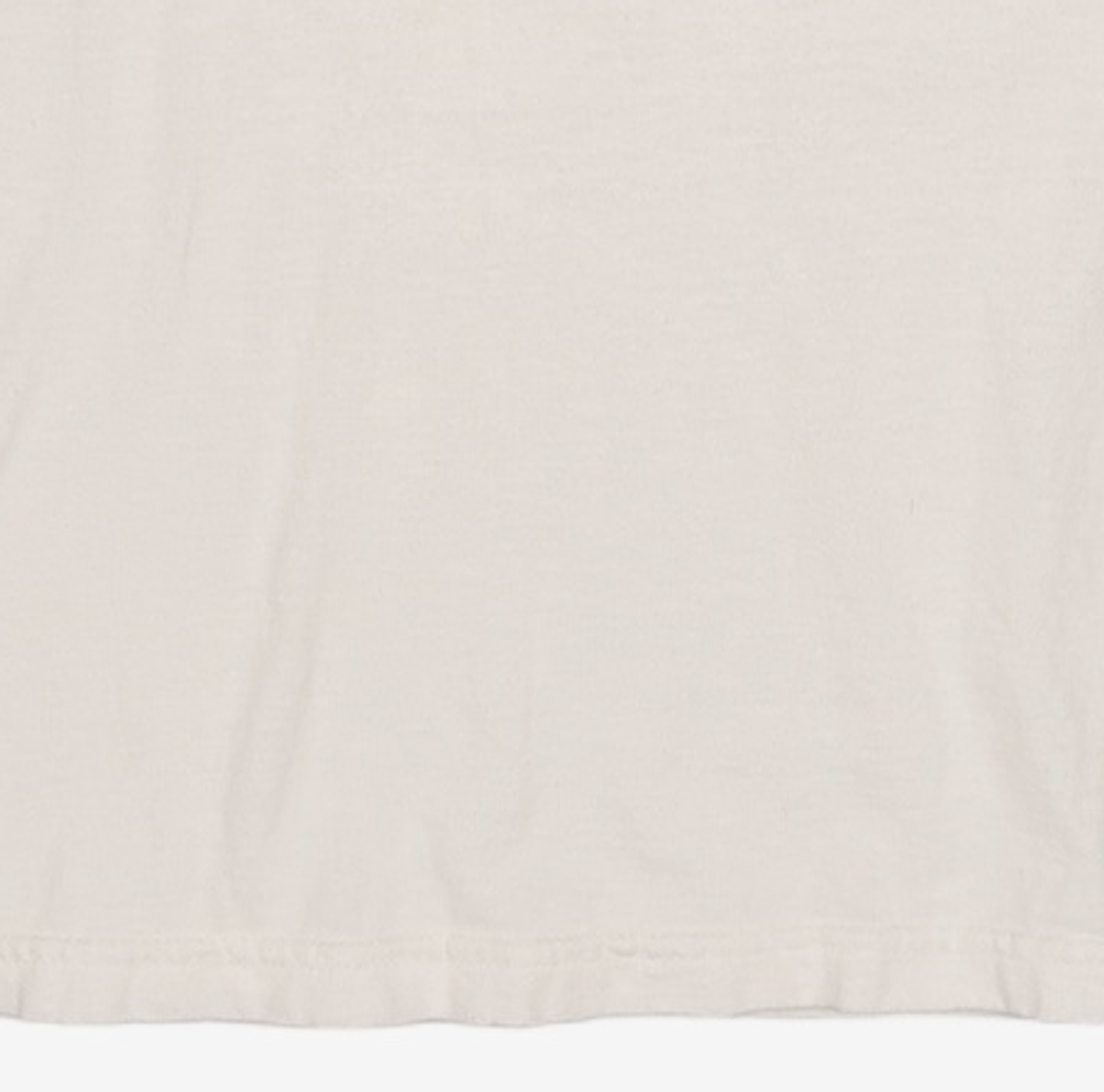 아메리칸 어패럴(AMERICAN APPAREL) 반소매 티셔츠 XL