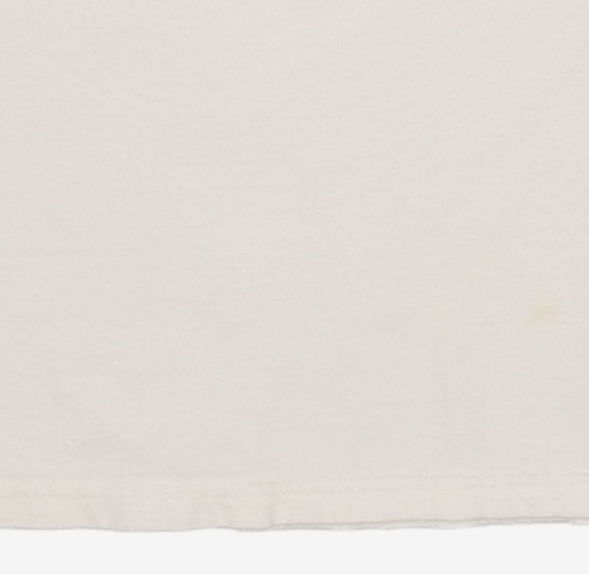 아메리칸 어패럴(AMERICAN APPAREL) 반소매 티셔츠 XL