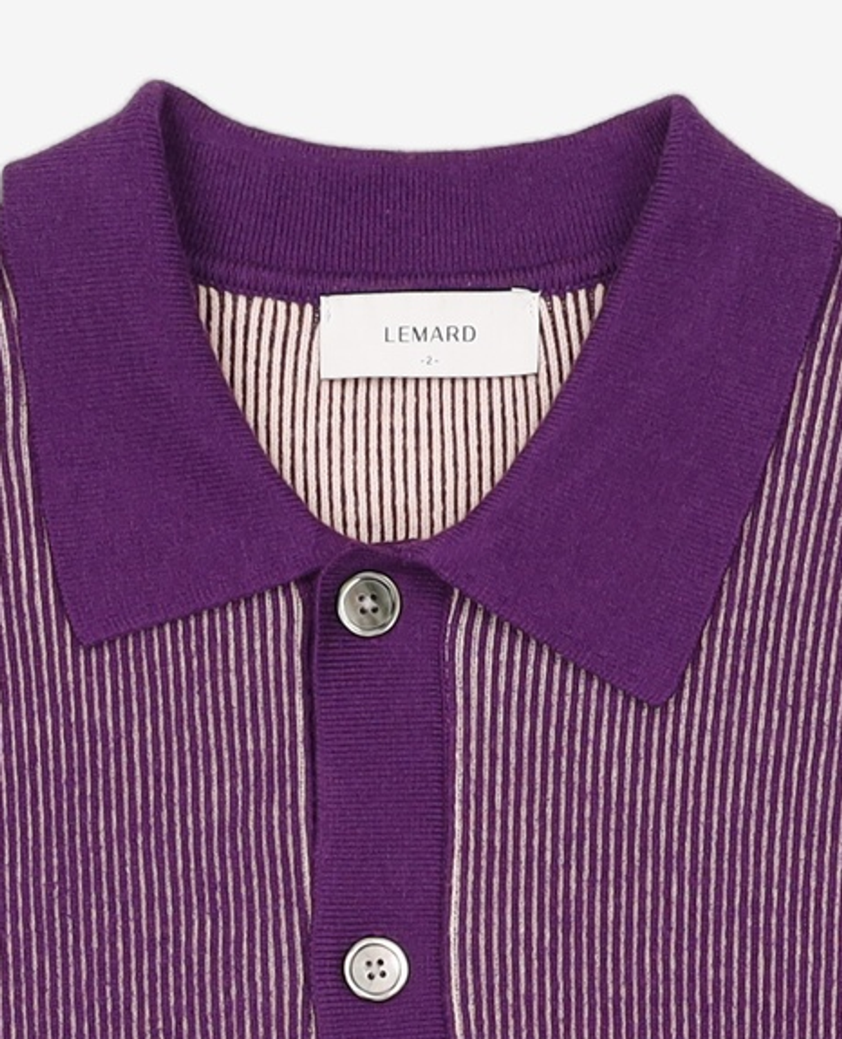 르마드(LEMARD) 카디건 2XL