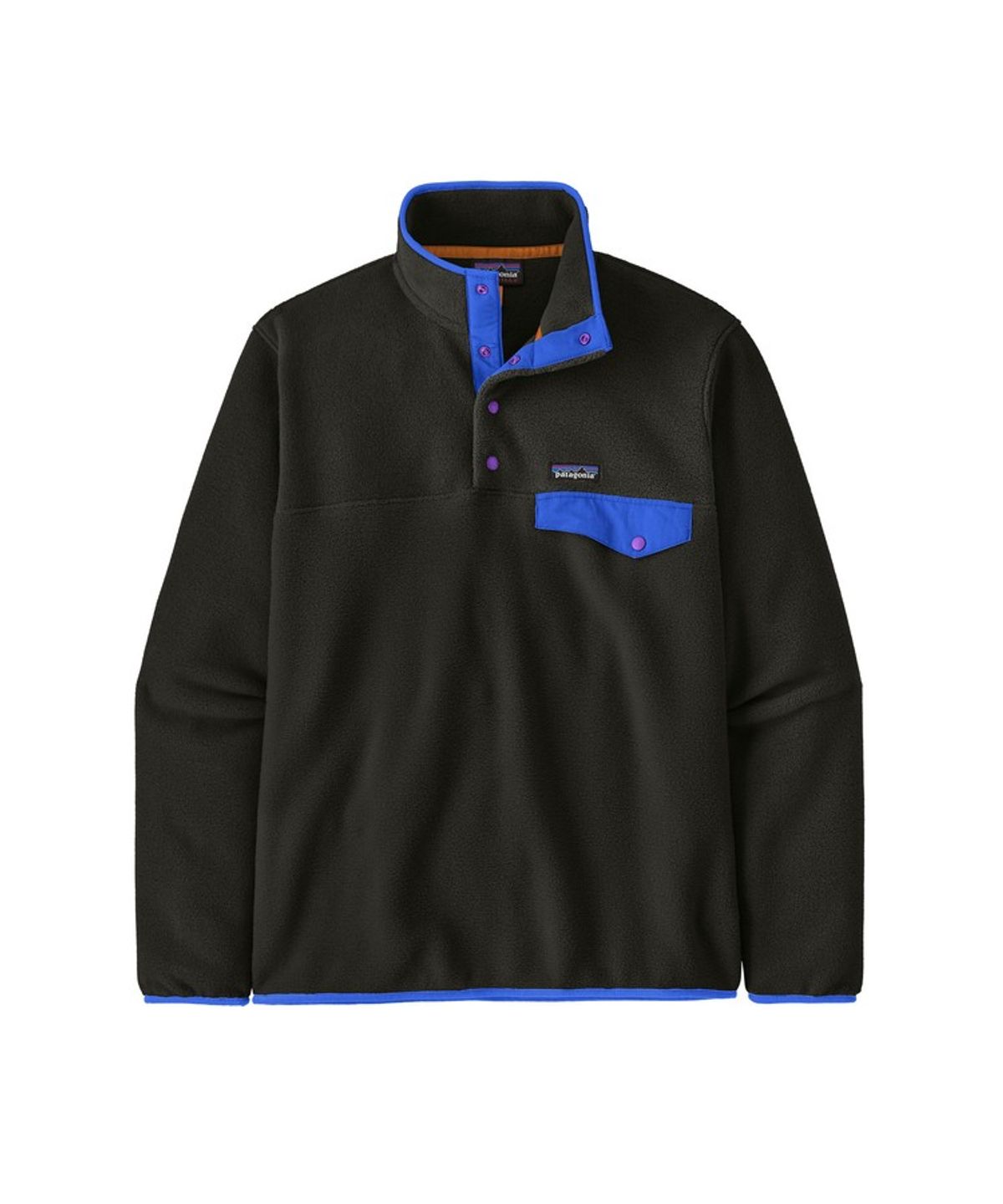 파타고니아(PATAGONIA) 멘즈 라이트웨이트 신칠라 스냅-티 풀오버 / 25551R7