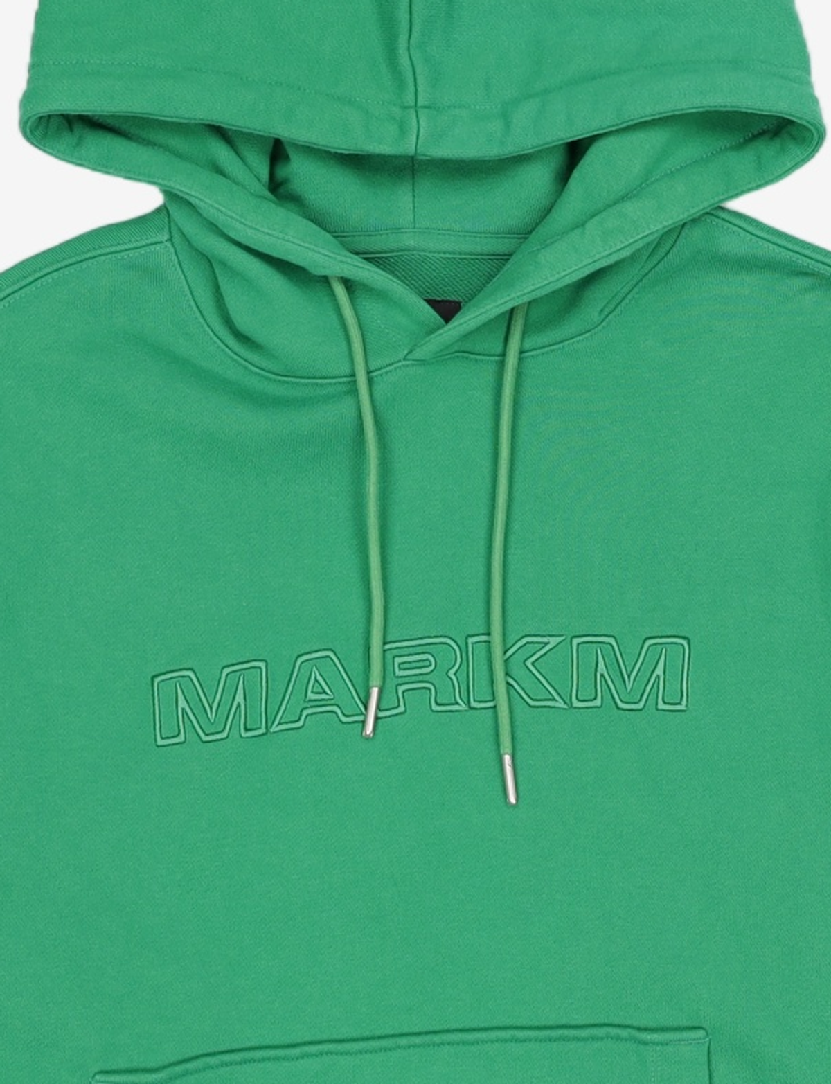 마크엠(MARKM) 후드 티셔츠 S