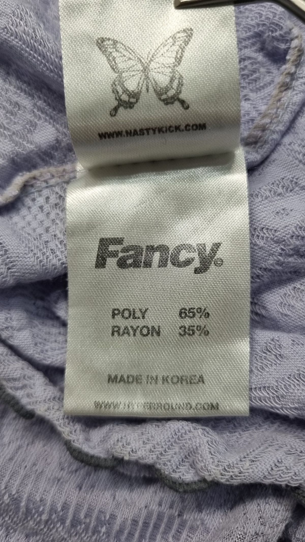팬시클럽(FANCY CLUB) 카디건 OS