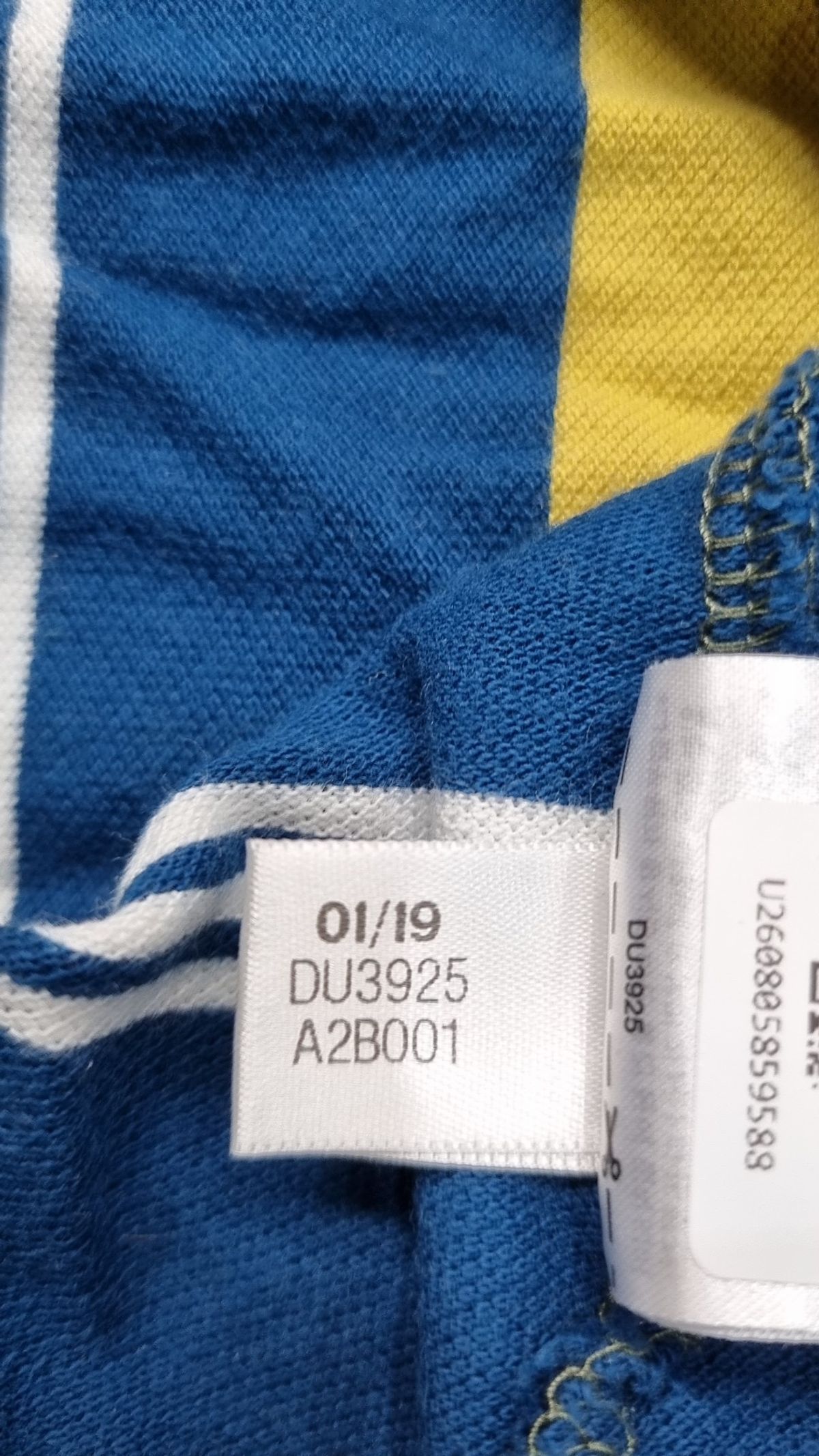 아디다스(ADIDAS) 반소매 티셔츠 XL