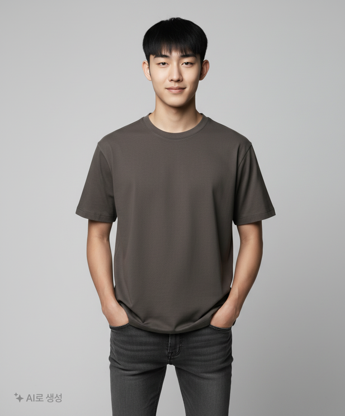 유니클로(UNIQLO) 반소매 티셔츠 L