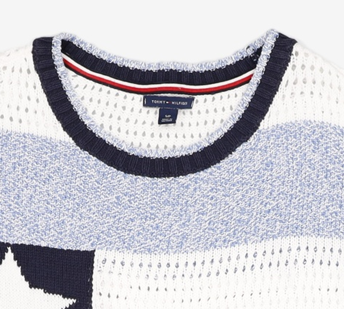 타미힐피거(TOMMY HILFIGER) 니트/스웨터 S