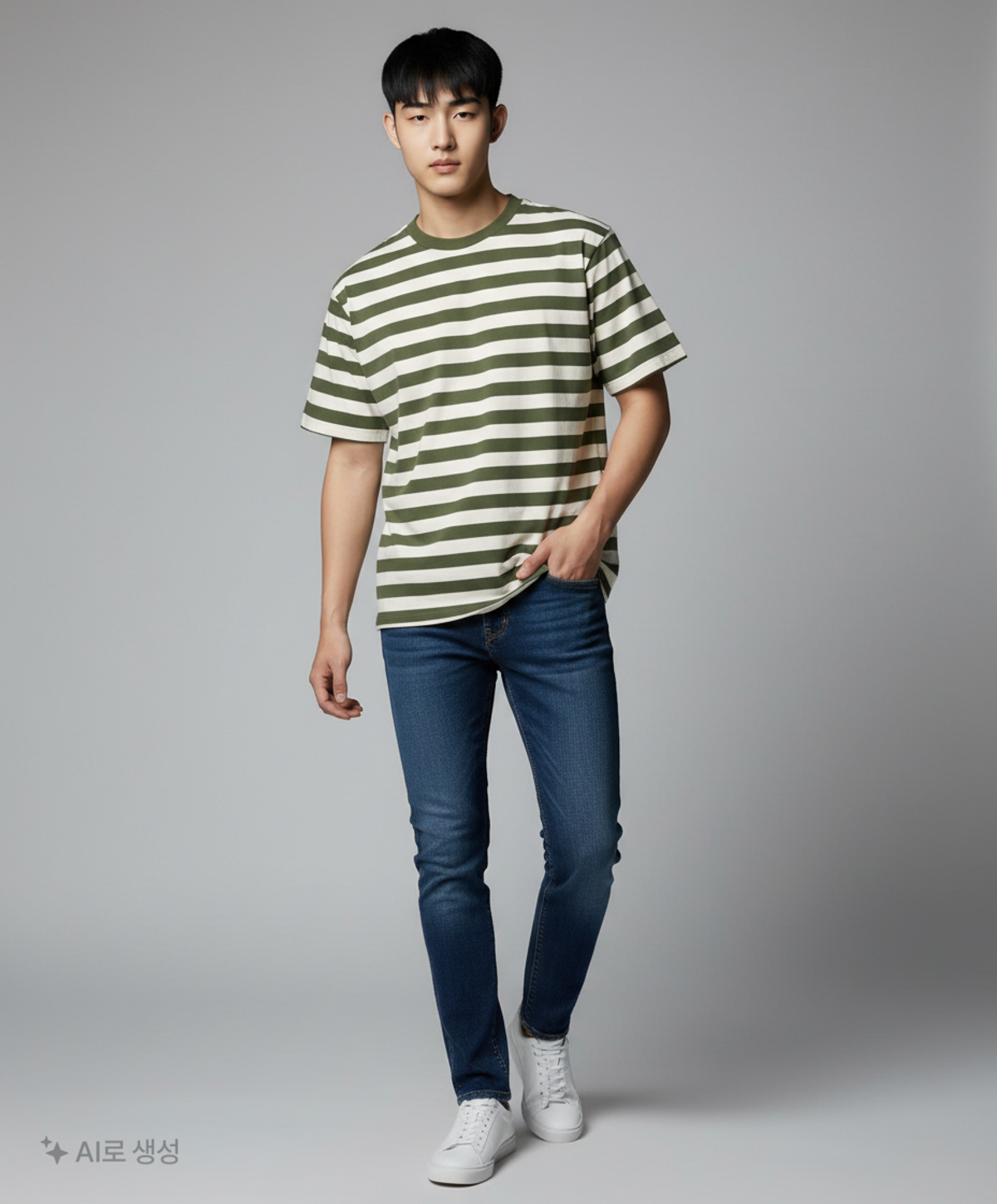 유니클로(UNIQLO) 반소매 티셔츠 XL