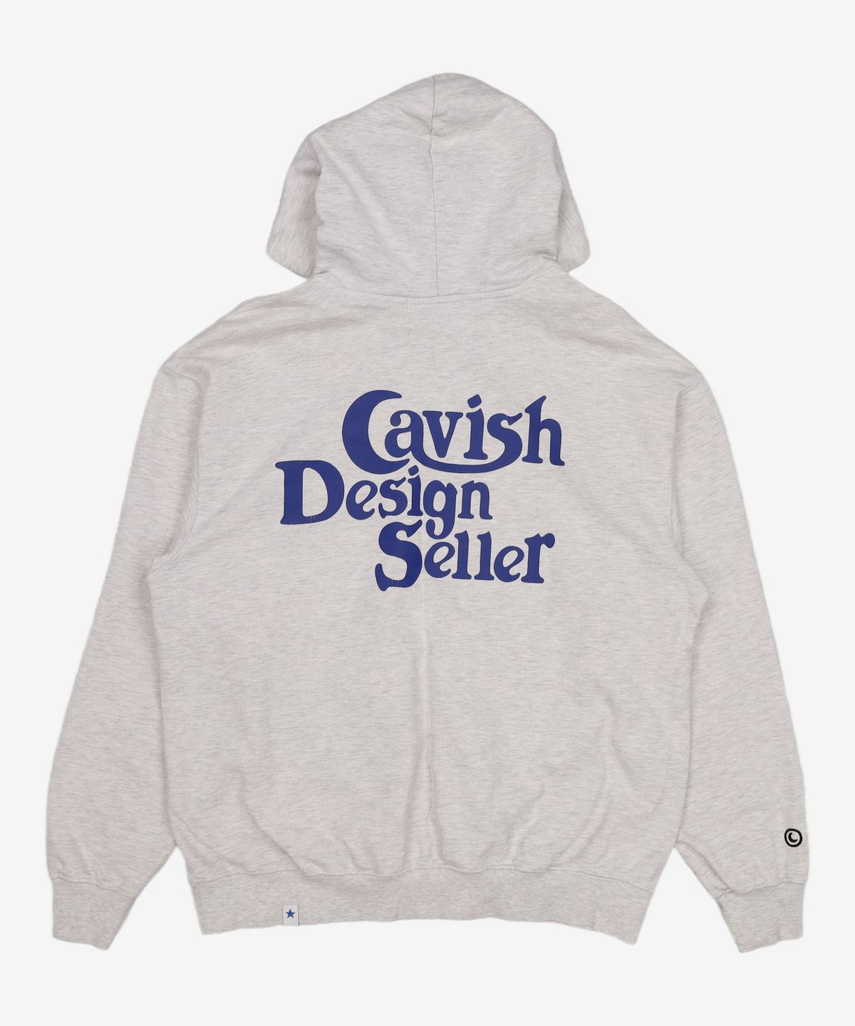 카비시(CAVISH) 후드 티셔츠 L