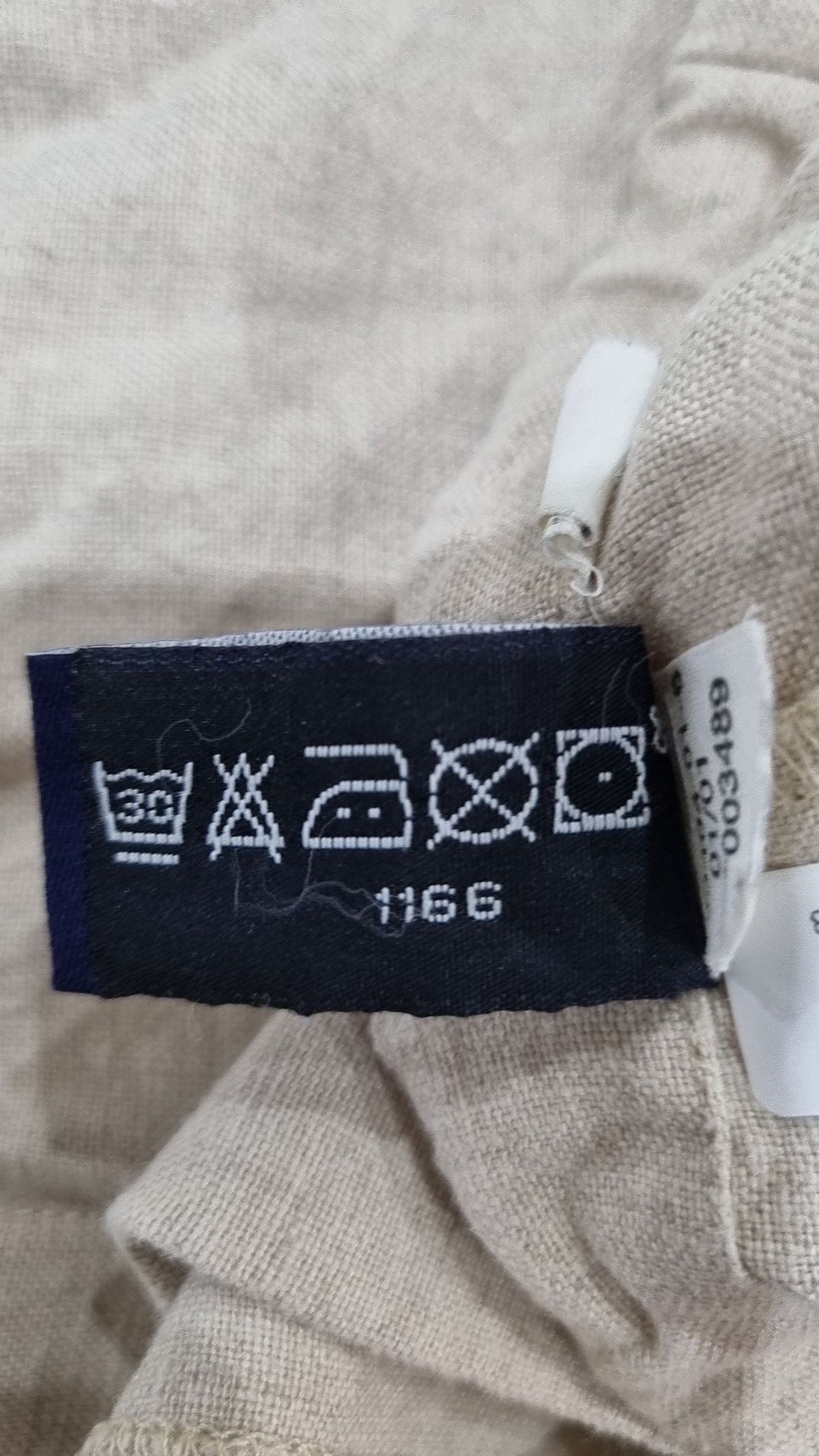 갭(GAP) 롱스커트 6