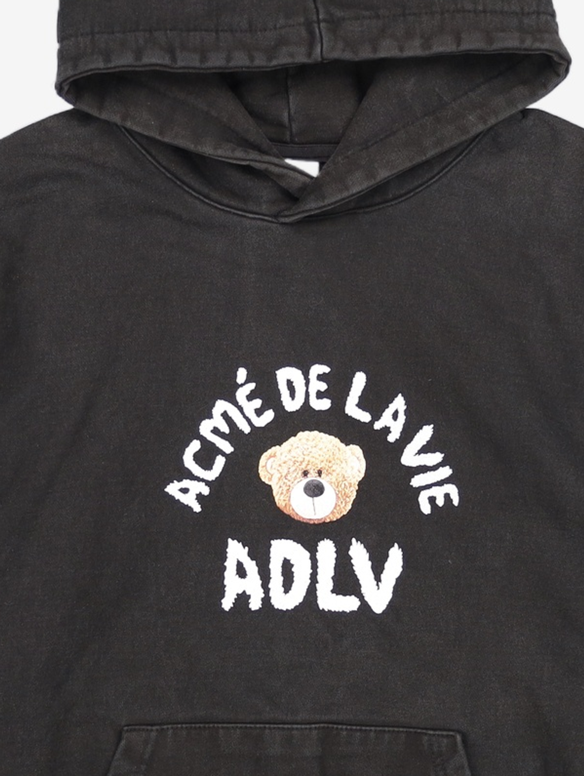 아크메드라비(ACME DE LA VIE) 후드 티셔츠 1