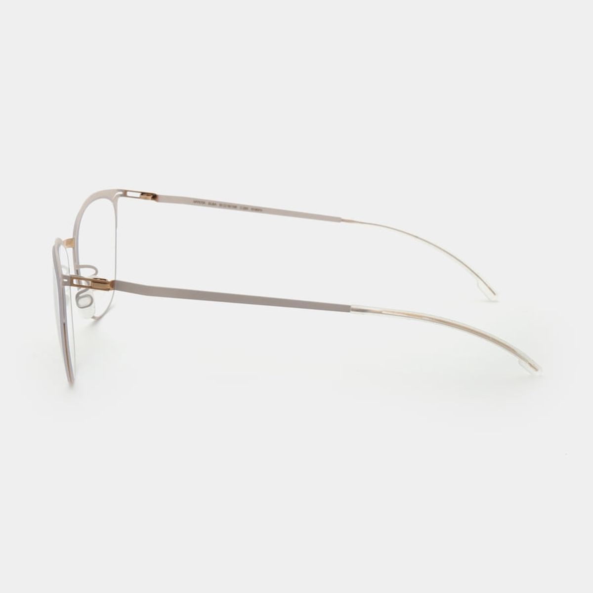 마이키타(MYKITA) 엘바 ELBA C283 (LITE Collection)