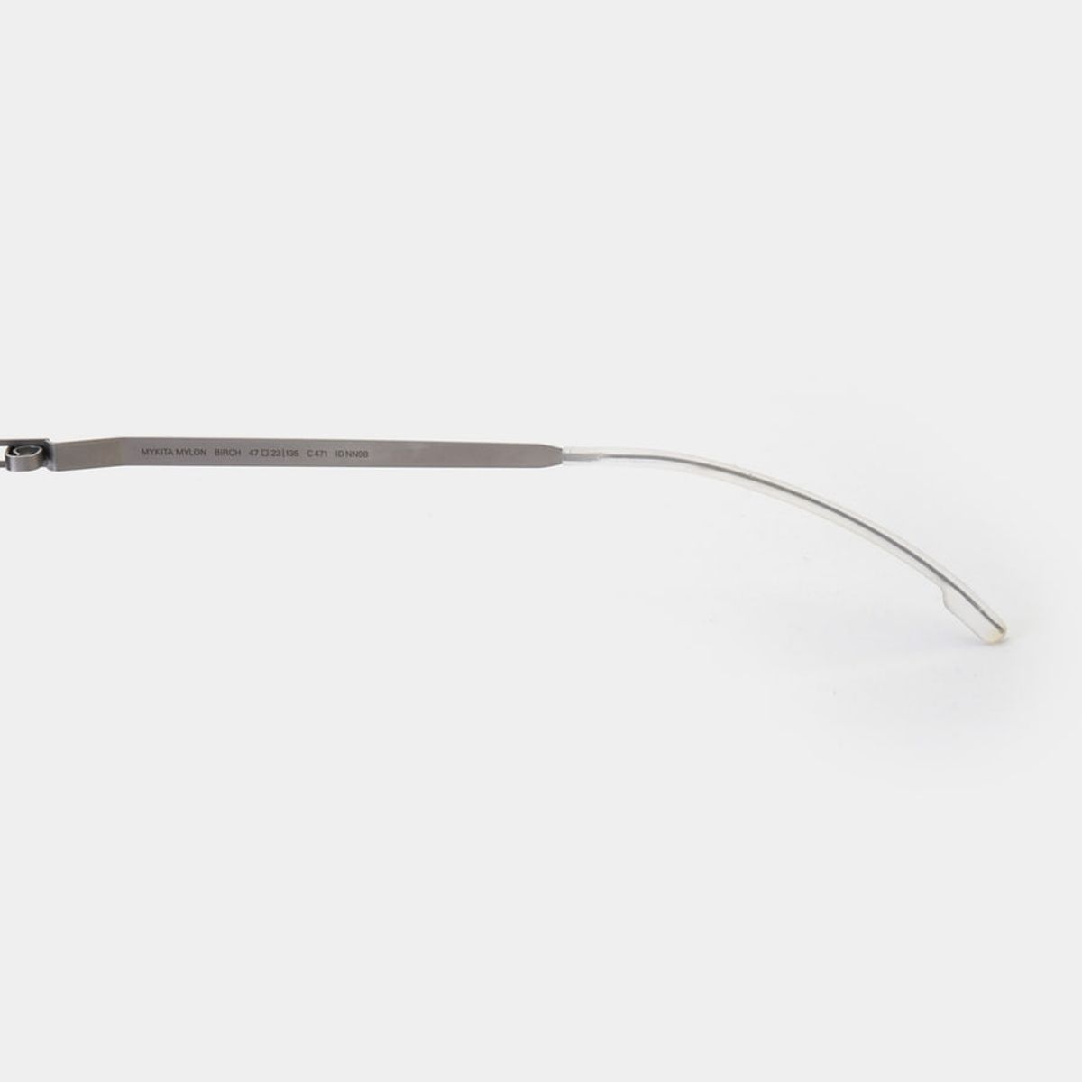 마이키타(MYKITA) 버치 BIRCH C471 (MYLON Collection)