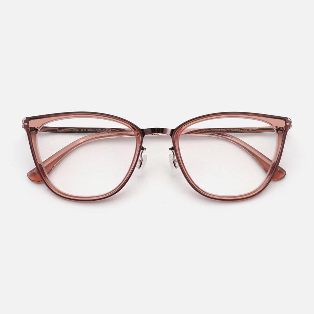 마이키타(MYKITA) 자다 JADA C891 (ACETATE RING Collection)