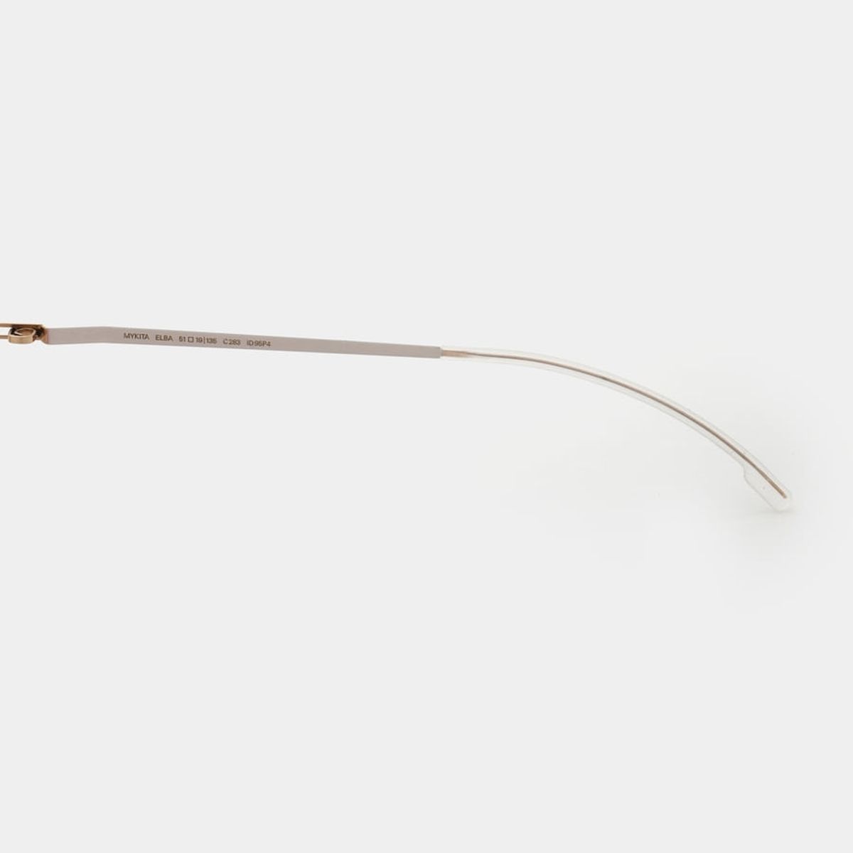 마이키타(MYKITA) 엘바 ELBA C283 (LITE Collection)