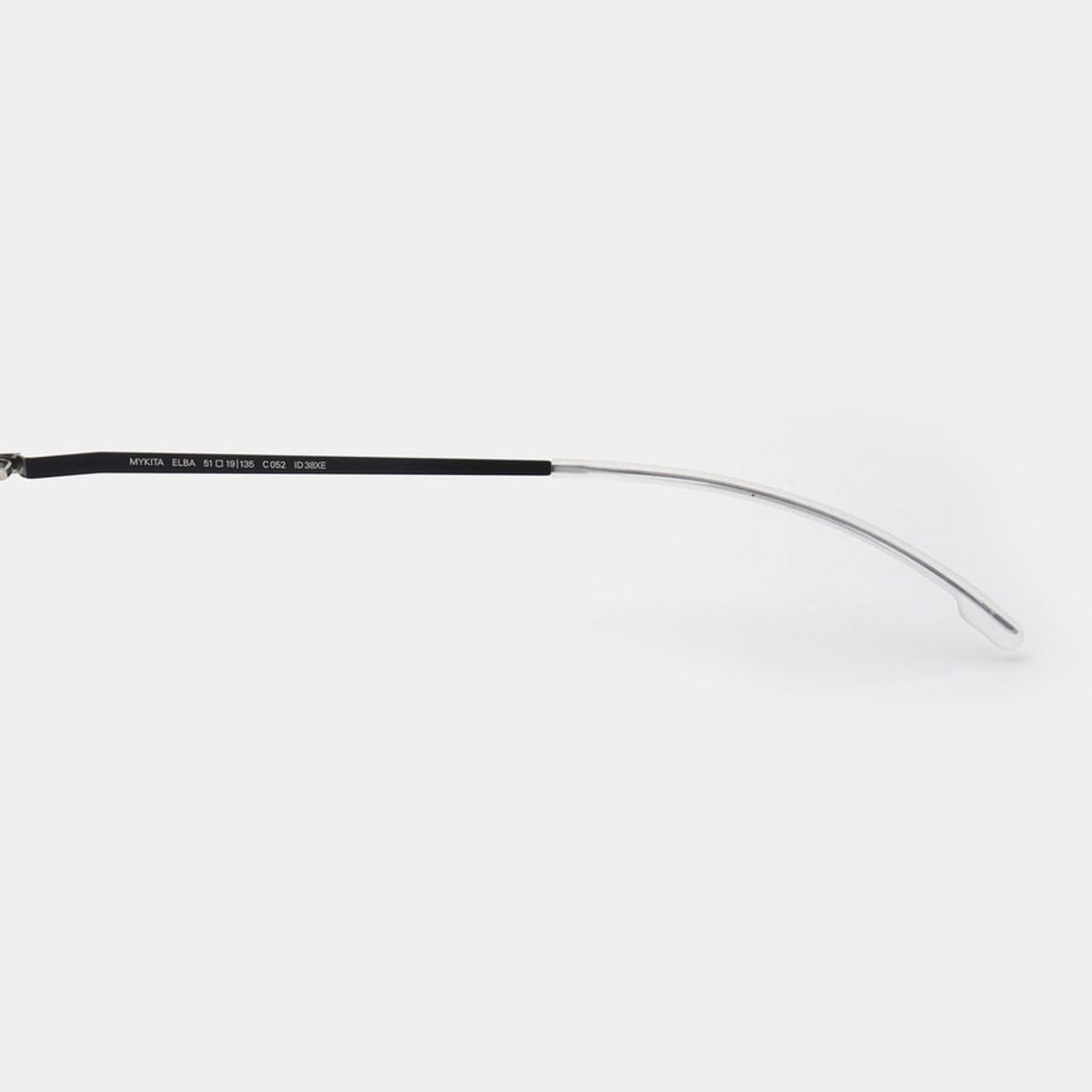 마이키타(MYKITA) 엘바 ELBA C052 (LITE Collection)