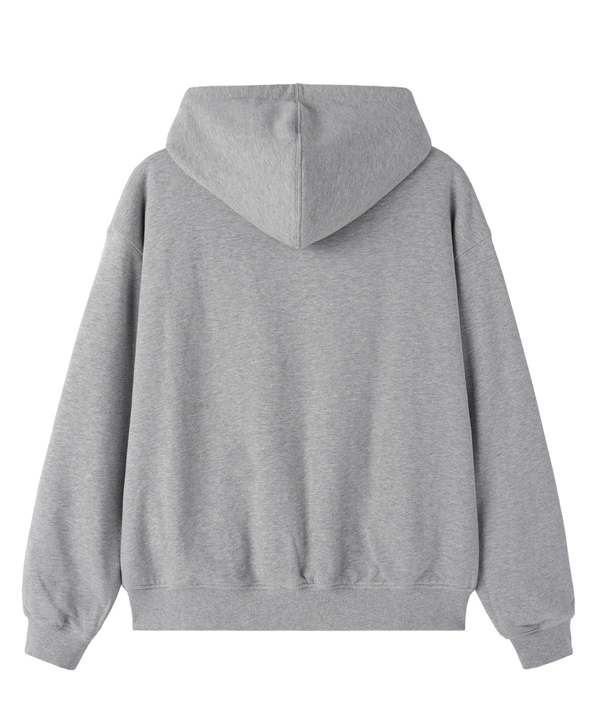 오픈야드(오와이)(OPENYARD(OY)) REVERSIBLE CHECK HOODED JACKET - BEIGE