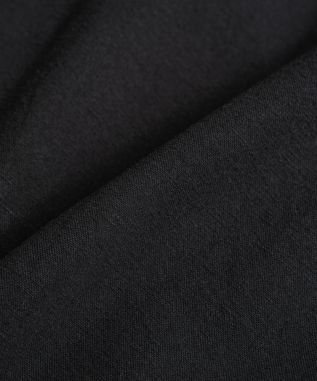 비헤비어(BEHEAVYER) DYED C/L ROVER COAT black