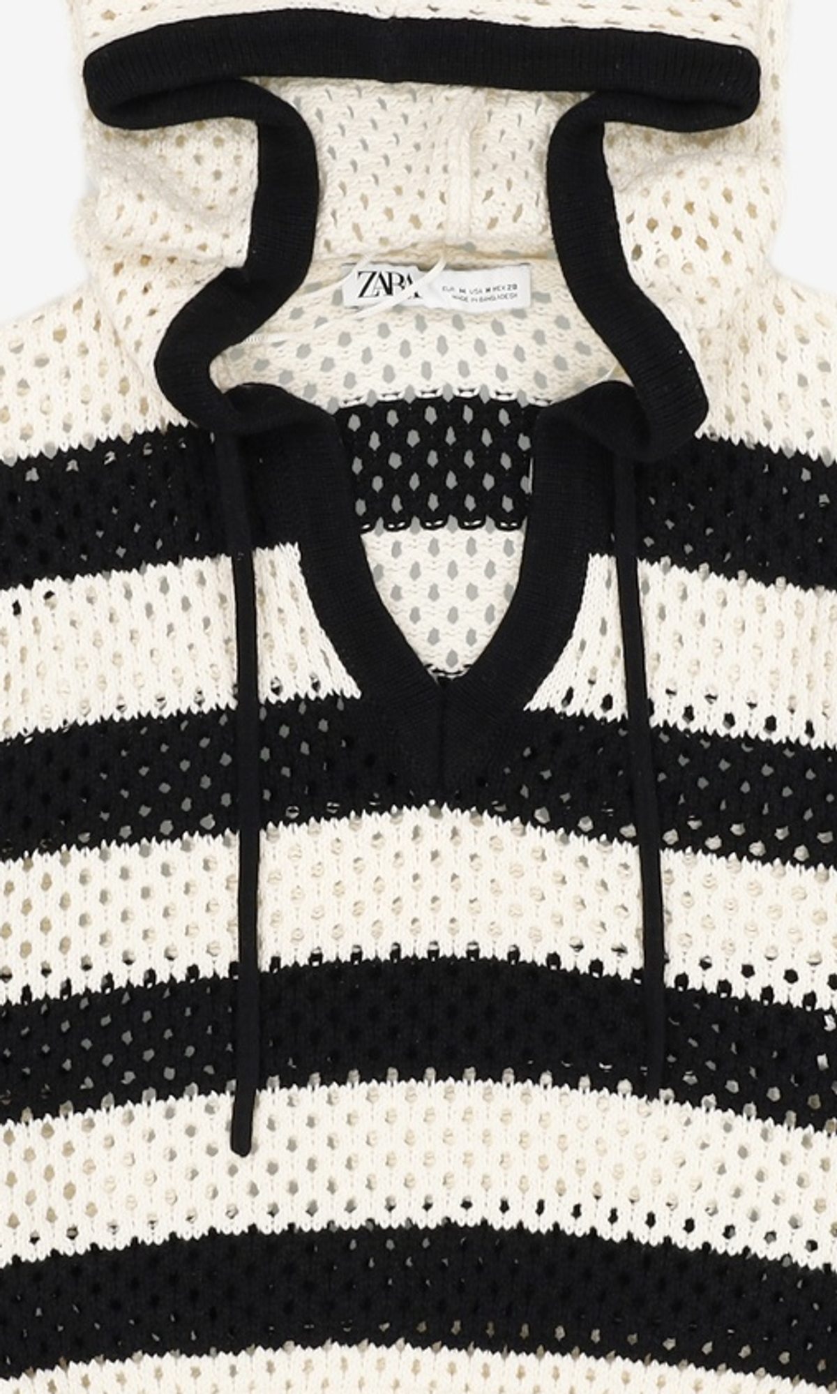 자라(ZARA) 니트/스웨터 M