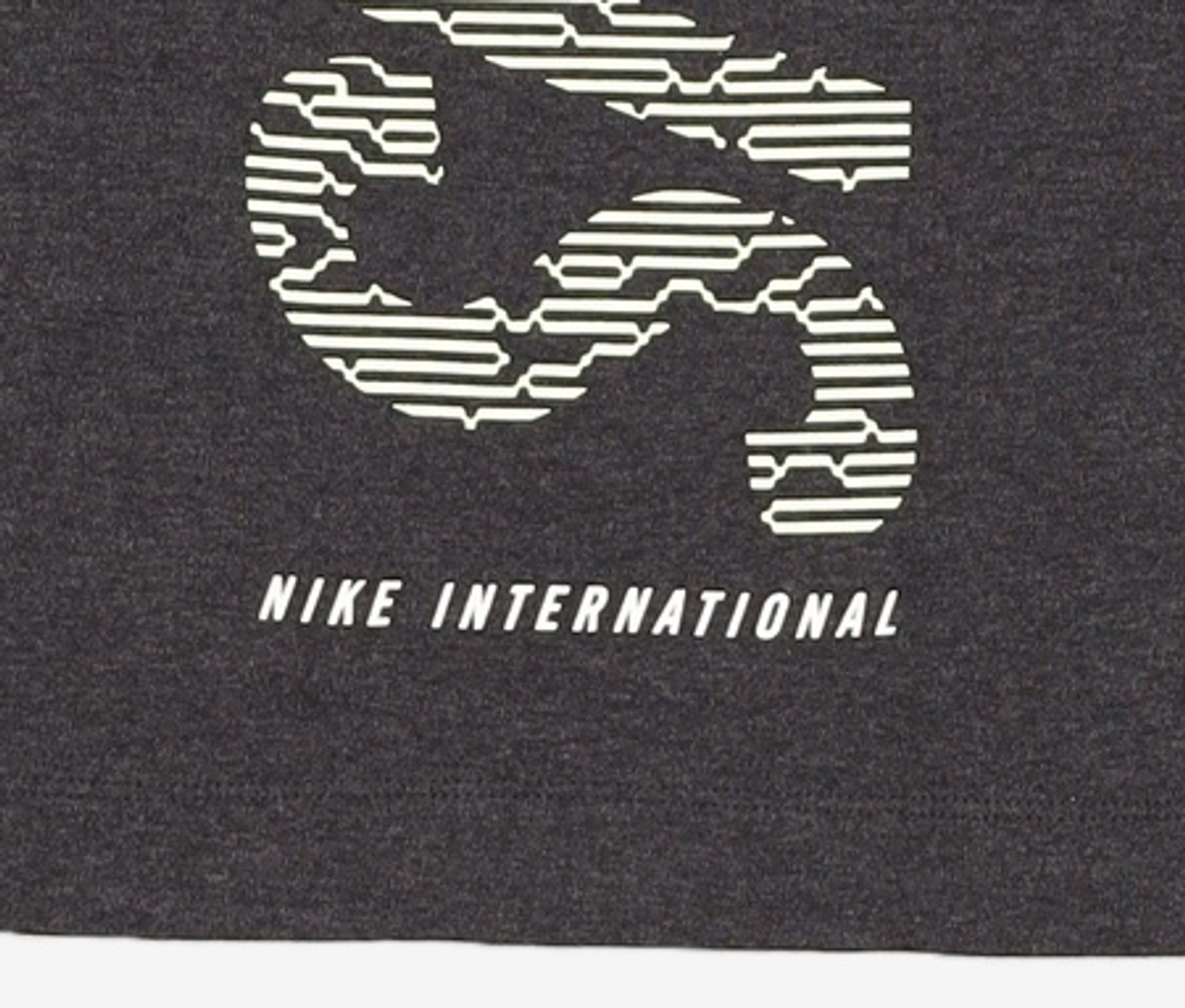 나이키(NIKE) 반소매 티셔츠 M