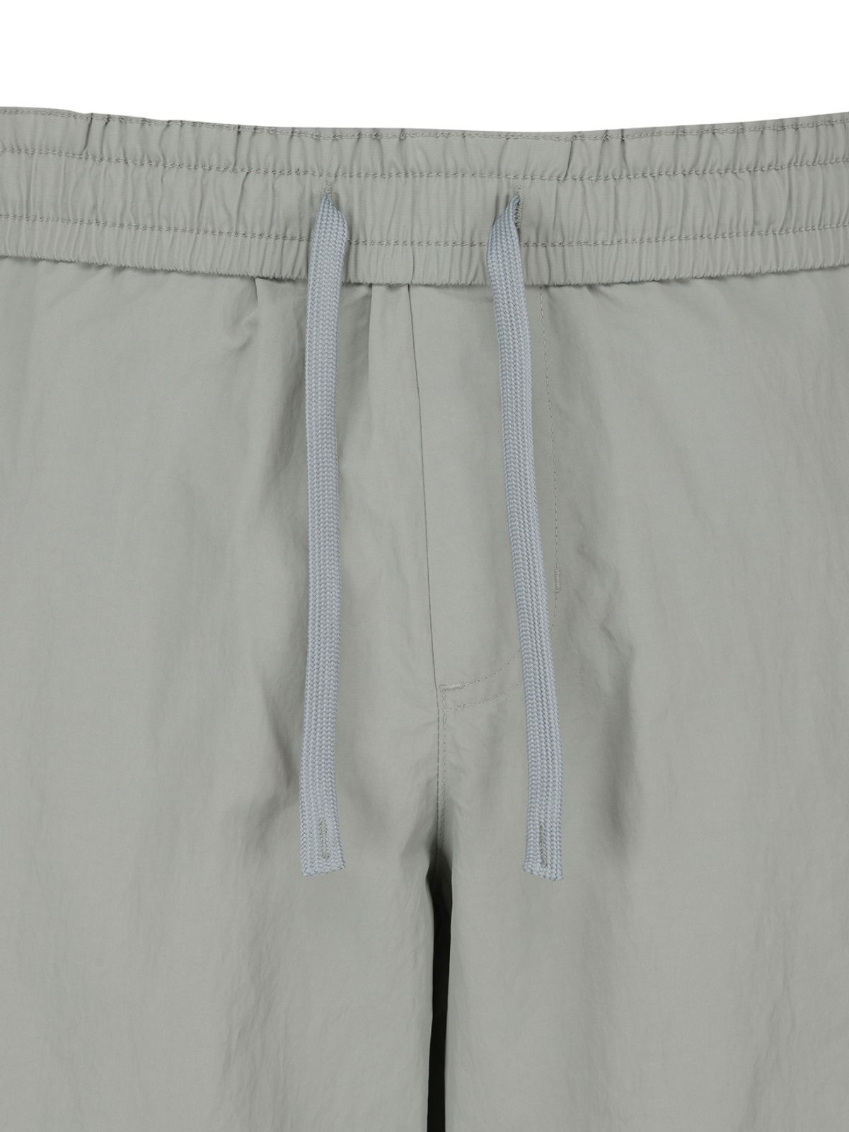알래스카(ALASKA) 남성 나일론 타슬란 카고 쇼츠_PAG2PH1460LKH