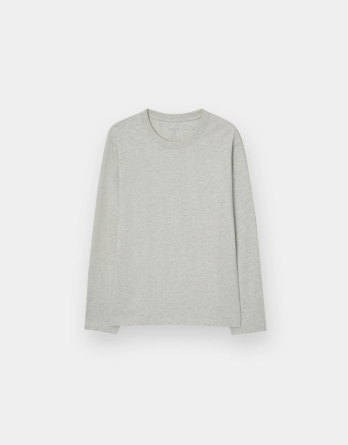 지오다노(GIORDANO) 퍼펙트 긴팔티 026952 [27color]
