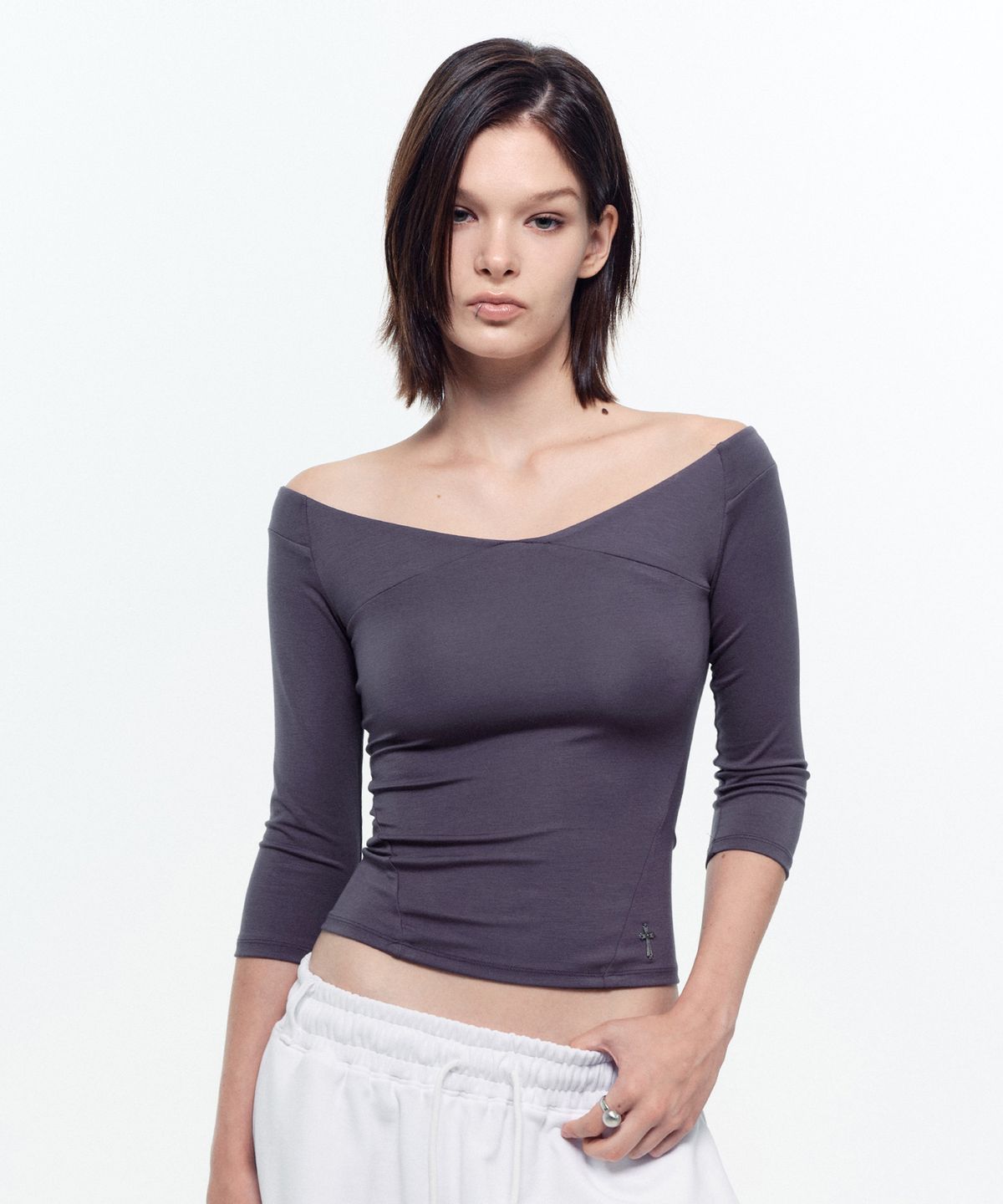 2000아카이브스(2000ARCHIVES) SLEEK T (4 COLORS)