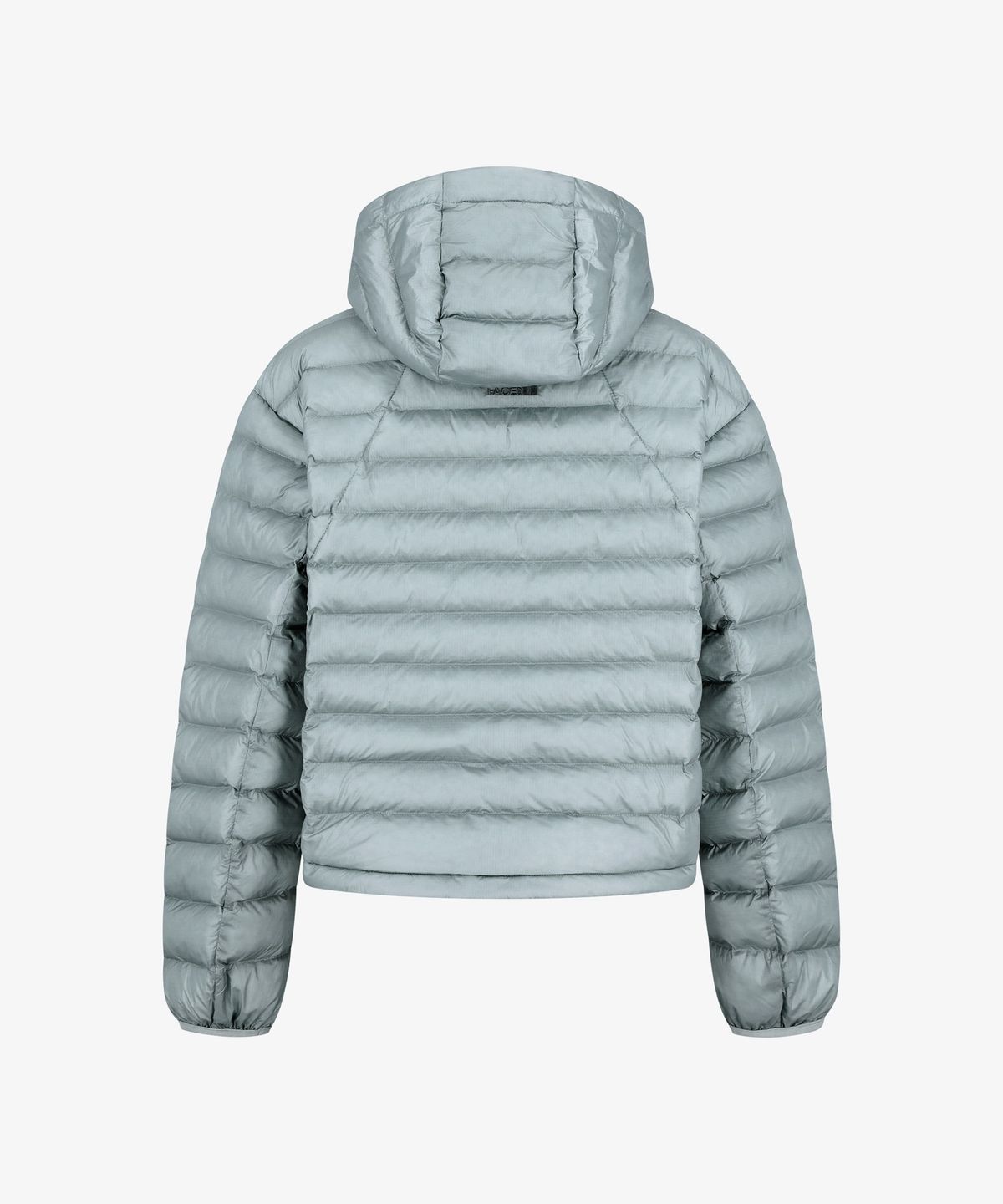 노스페이스(THE NORTH FACE) NJ3NS83K 여성 벤투스 온 자켓 MISTY BLUE