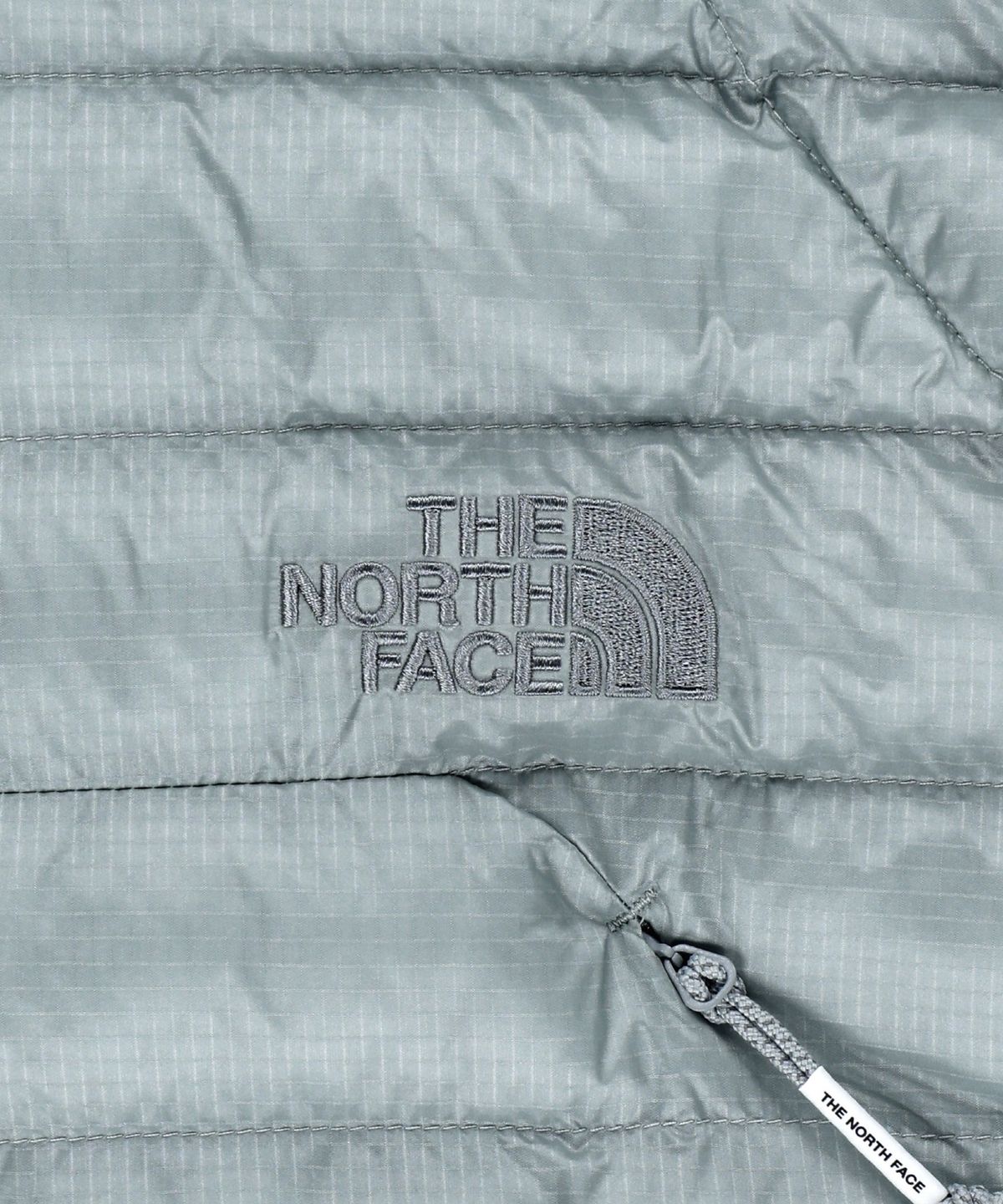 노스페이스(THE NORTH FACE) NJ3NS83K 여성 벤투스 온 자켓 MISTY BLUE