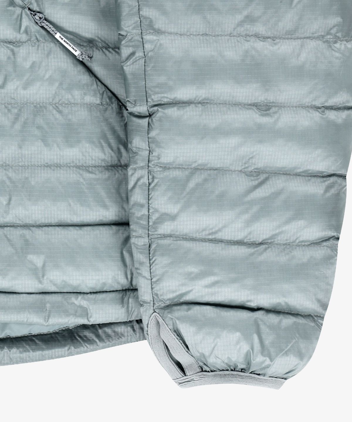 노스페이스(THE NORTH FACE) NJ3NS83K 여성 벤투스 온 자켓 MISTY BLUE