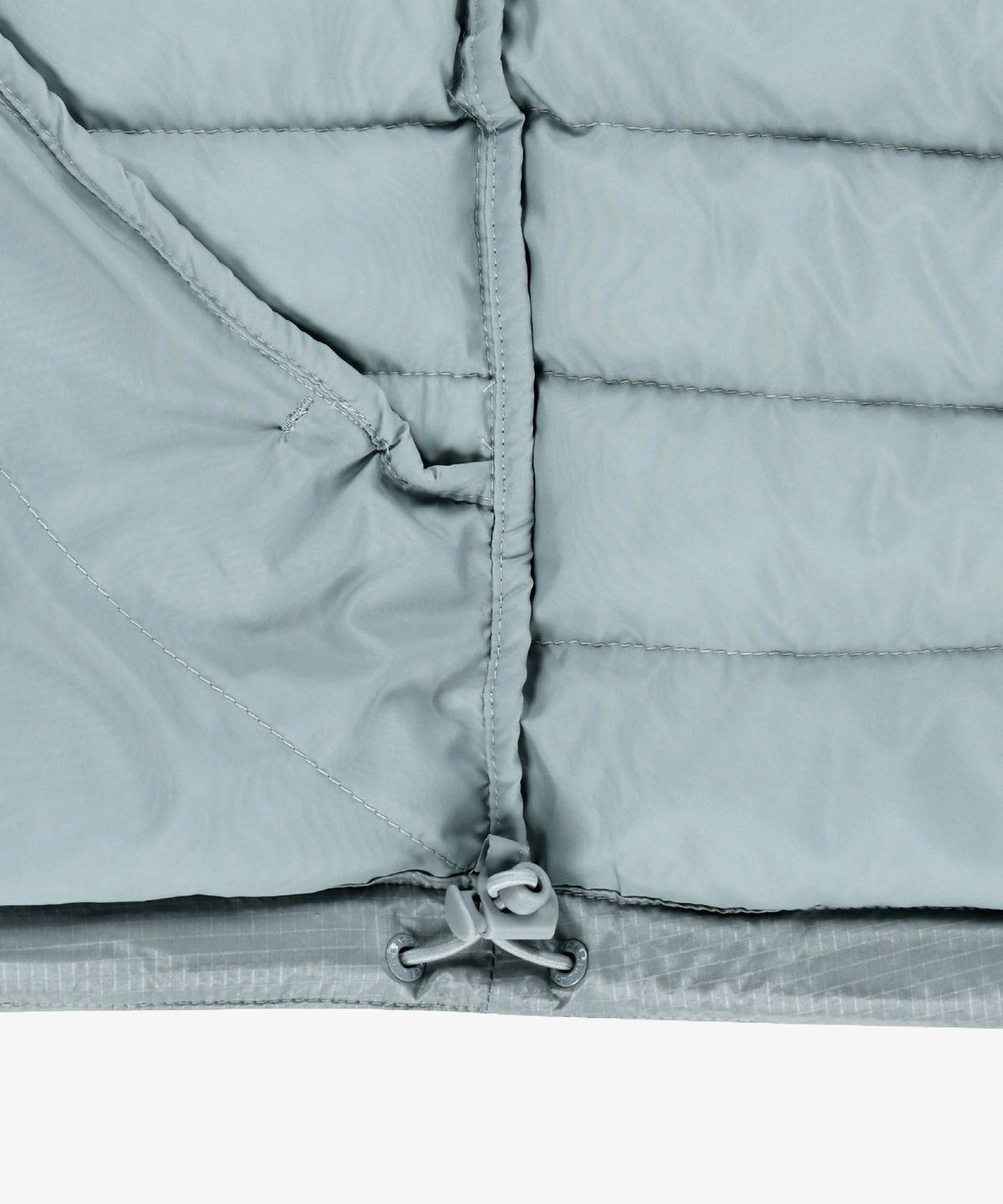 노스페이스(THE NORTH FACE) NJ3NS83K 여성 벤투스 온 자켓 MISTY BLUE