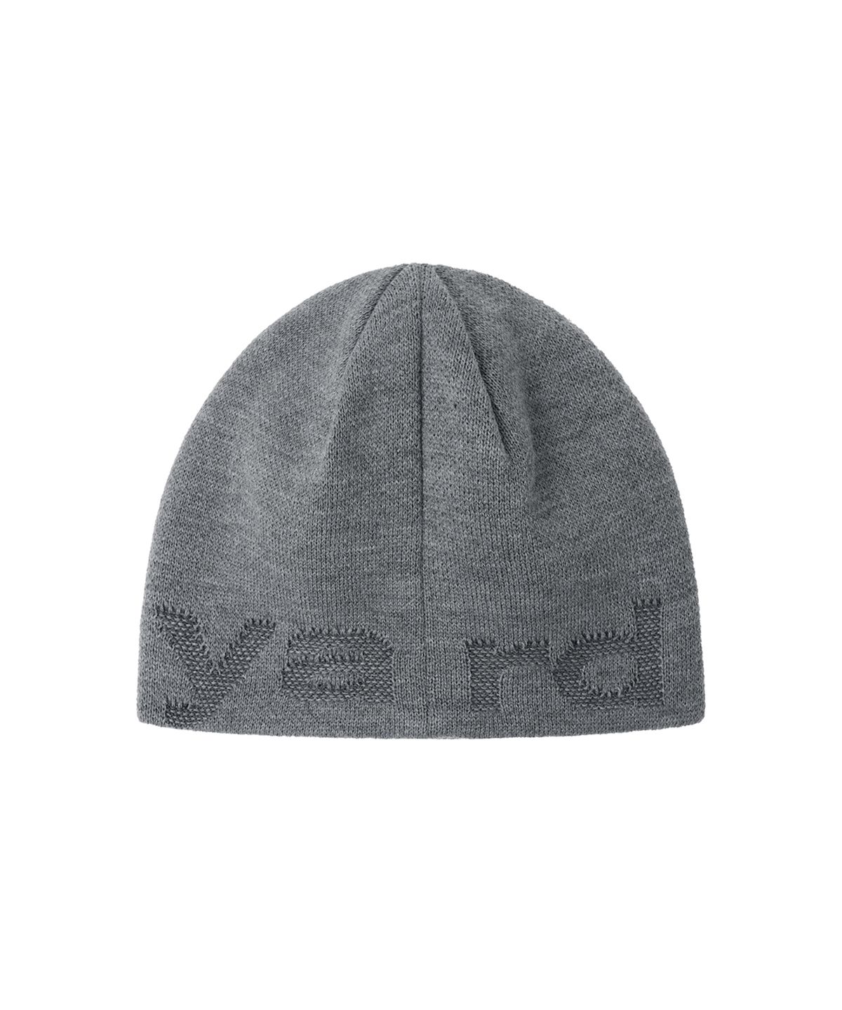 오픈야드(오와이)(OPENYARD(OY)) OPYD BEANIE - GREY