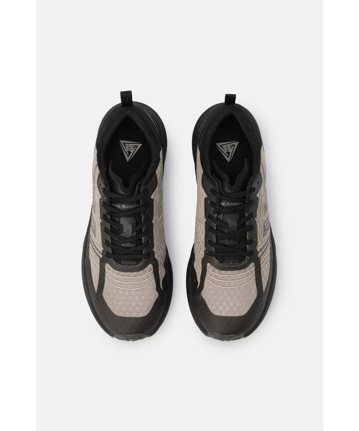 코오롱스포츠(KOLON SPORT) [TRAIL] 트레일러닝 슈즈 HYPERLEAP TL-P FE4TX26060BRW